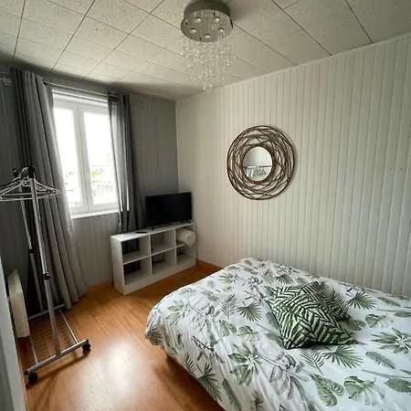 Appartement Calme *