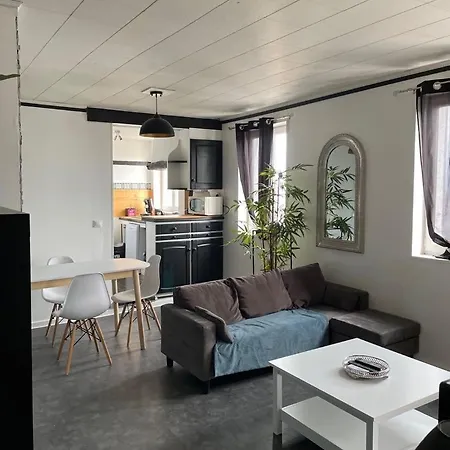 Calme Appartement *