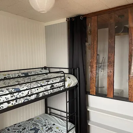 Calme Appartement